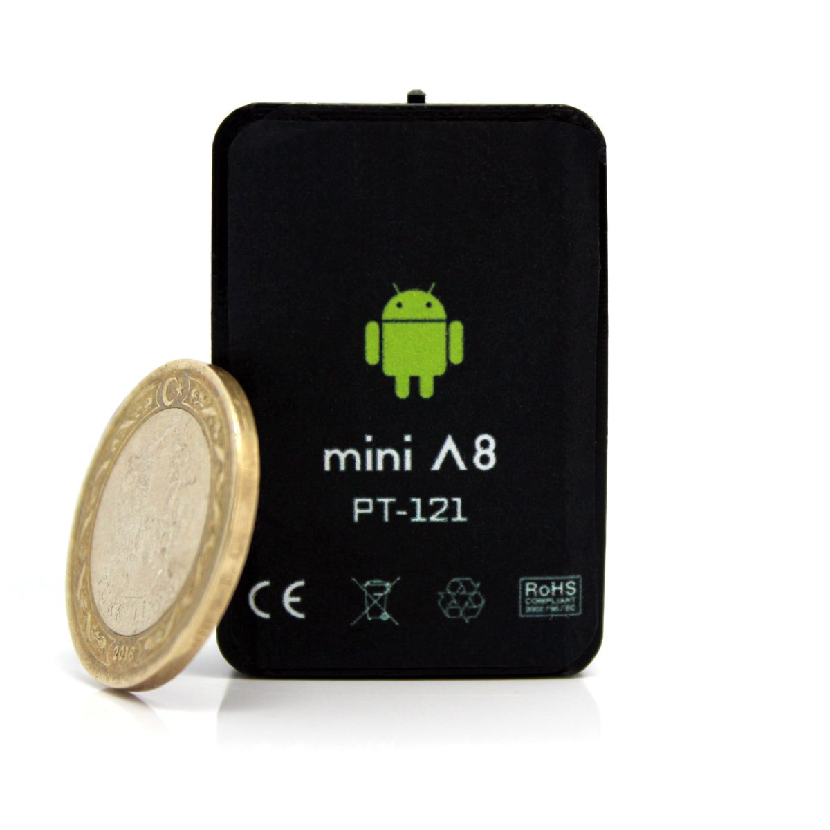 Mini takip ve dinleme cihazı A8 ürün görseli