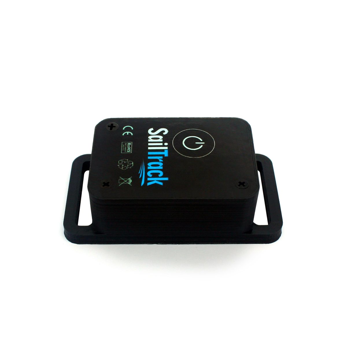 1800 mAh GPS hayvan takip cihazı ürün görseli