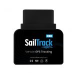 Sail Track Araç Takip Cihazı